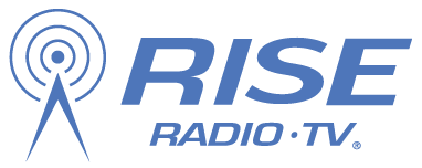 Rise Radio, TV